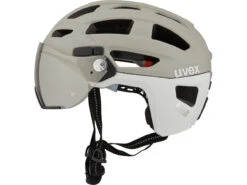 Uvex Finale Visor Helm -Endura Verkaufsgeschäft 497773