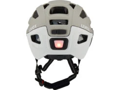 Uvex Finale Visor Helm -Endura Verkaufsgeschäft 497775