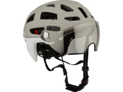 Uvex Finale Visor Helm -Endura Verkaufsgeschäft 497778
