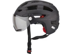 Uvex Finale Visor Helm -Endura Verkaufsgeschäft 497779