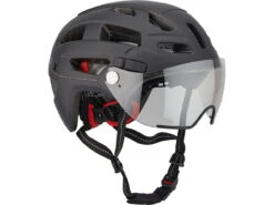 Uvex Finale Visor Helm -Endura Verkaufsgeschäft 497784