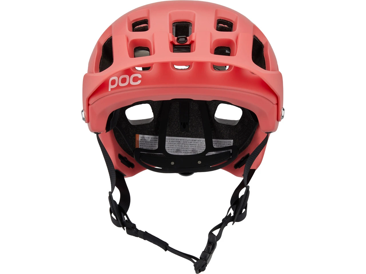 POC Tectal Helm Modell 2023 4 POC Tectal Helm Modell 2023 - Image 2