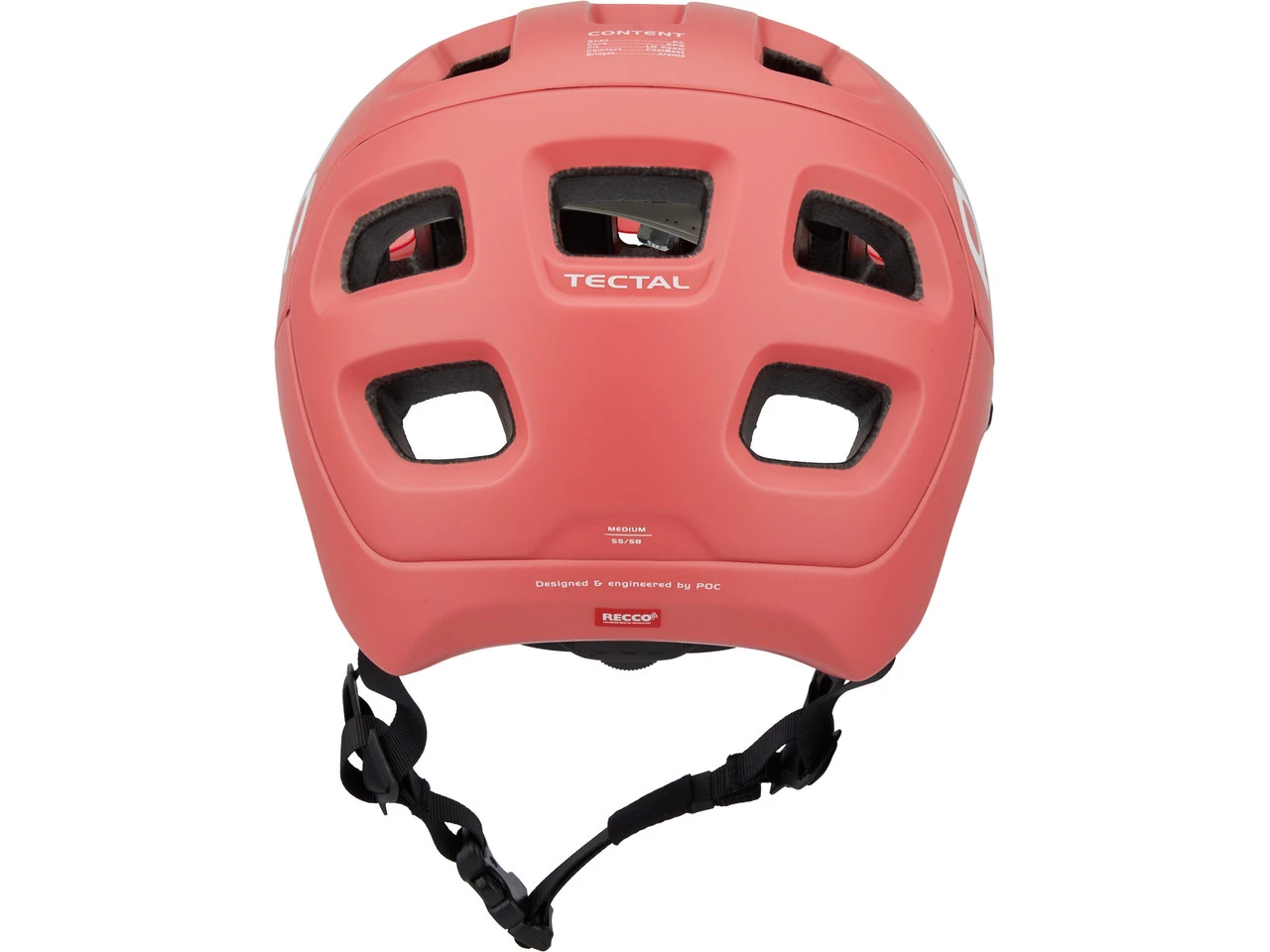 POC Tectal Helm Modell 2023 5 POC Tectal Helm Modell 2023 - Image 3