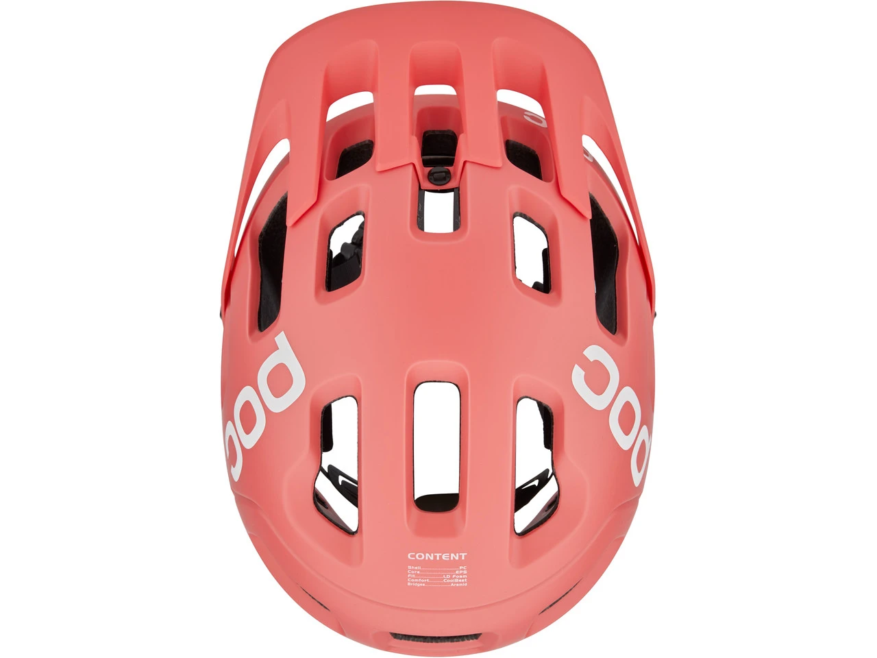 POC Tectal Helm Modell 2023 6 POC Tectal Helm Modell 2023 - Image 4