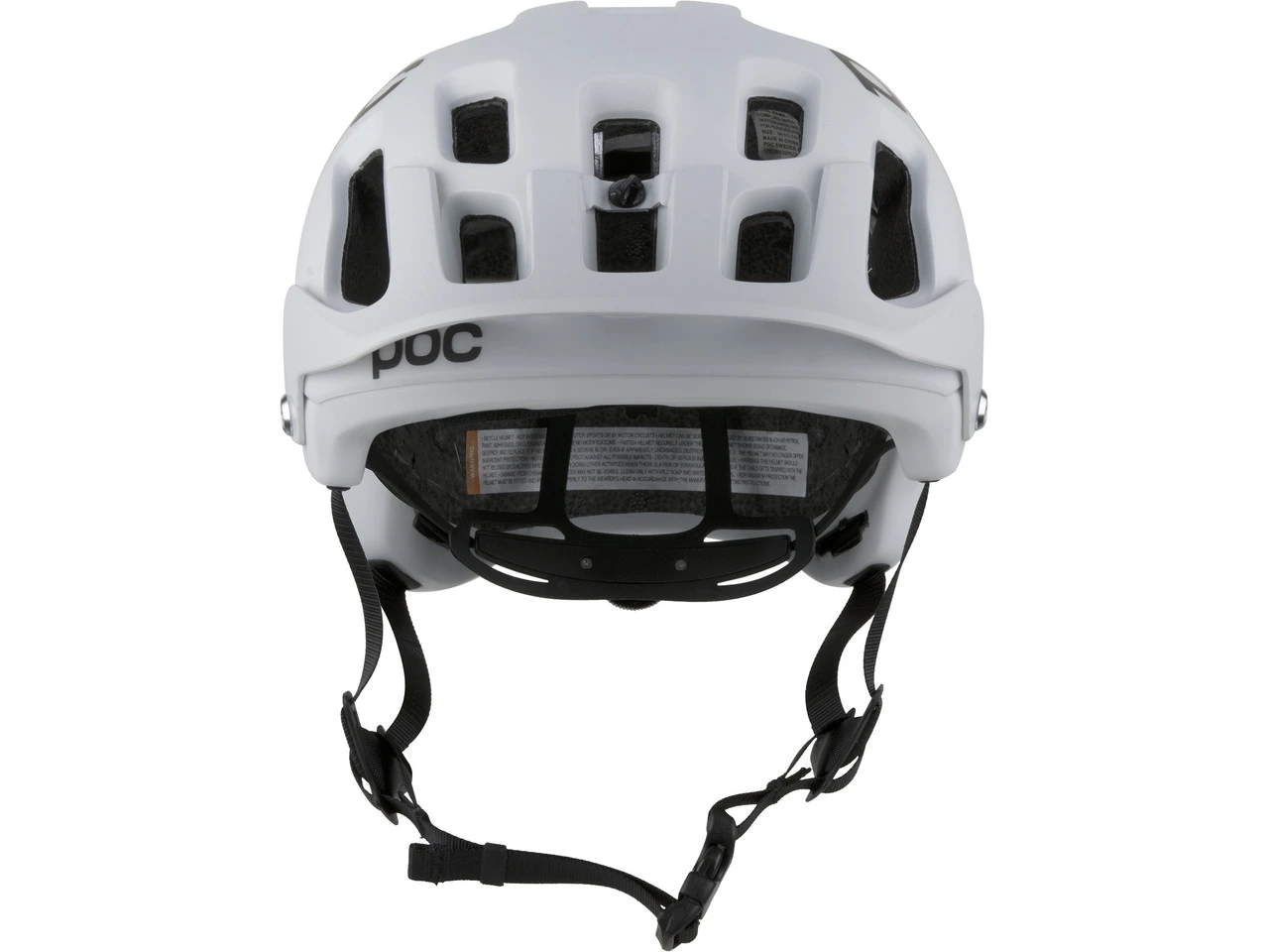 POC Tectal Helm Modell 2023 10 POC Tectal Helm Modell 2023 - Image 8