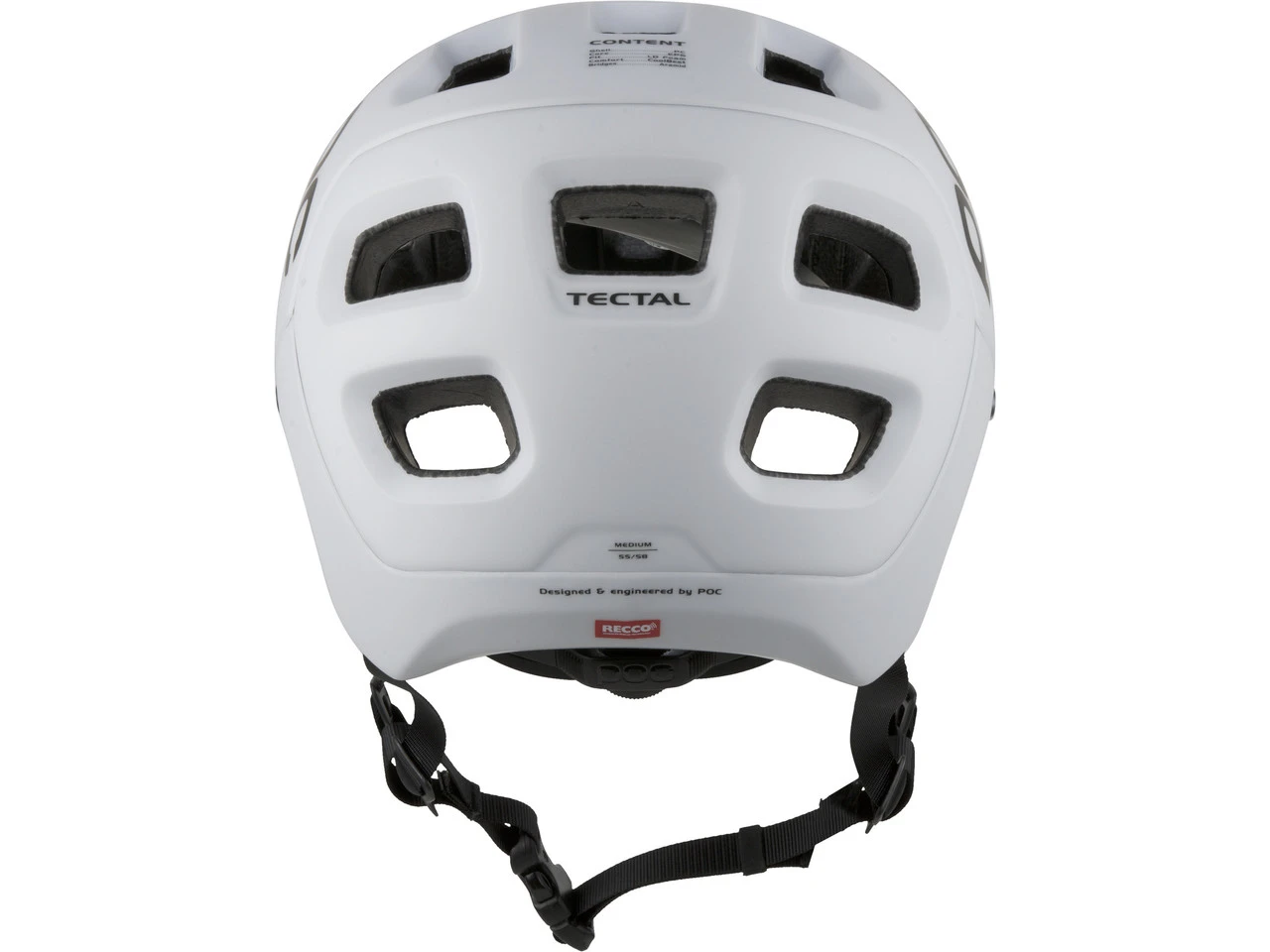 POC Tectal Helm Modell 2023 11 POC Tectal Helm Modell 2023 - Image 9