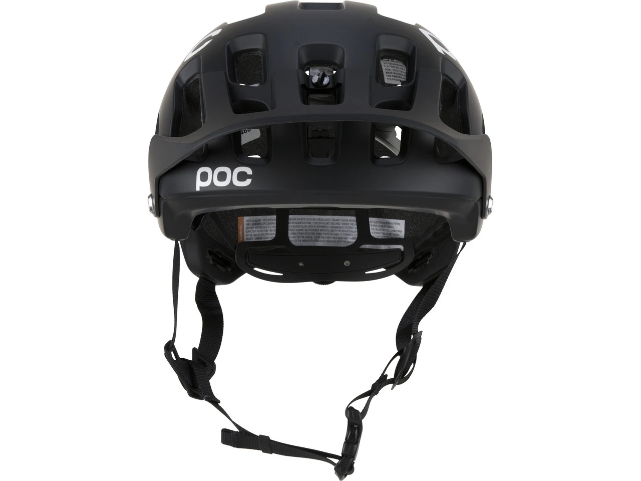 POC Tectal Helm Modell 2023 15 POC Tectal Helm Modell 2023 - Image 13