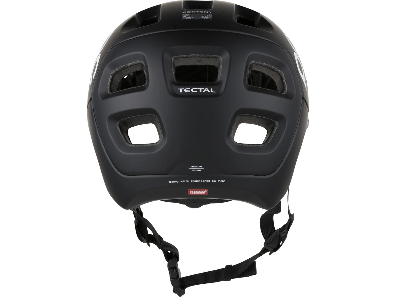 POC Tectal Helm Modell 2023 16 POC Tectal Helm Modell 2023 - Image 14