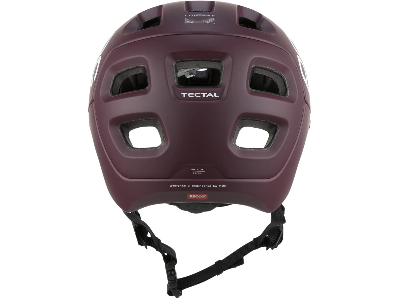 POC Tectal Helm Modell 2023 22 POC Tectal Helm Modell 2023 - Image 20
