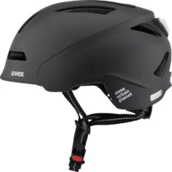 Uvex Urban Planet LED Helm