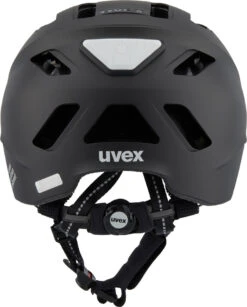 Uvex Urban Planet LED Helm -Endura Verkaufsgeschäft 497963
