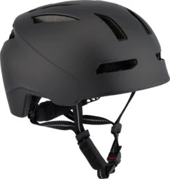 Uvex Urban Planet LED Helm -Endura Verkaufsgeschäft 497966