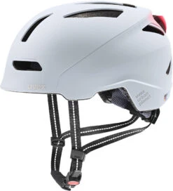 Uvex Urban Planet LED Helm -Endura Verkaufsgeschäft 497967