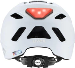 Uvex Urban Planet LED Helm -Endura Verkaufsgeschäft 497969