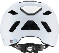 Uvex Urban Planet LED Helm -Endura Verkaufsgeschäft 497970
