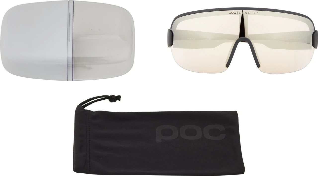 POC Aim Brille 7 POC Aim Brille – Bild 5
