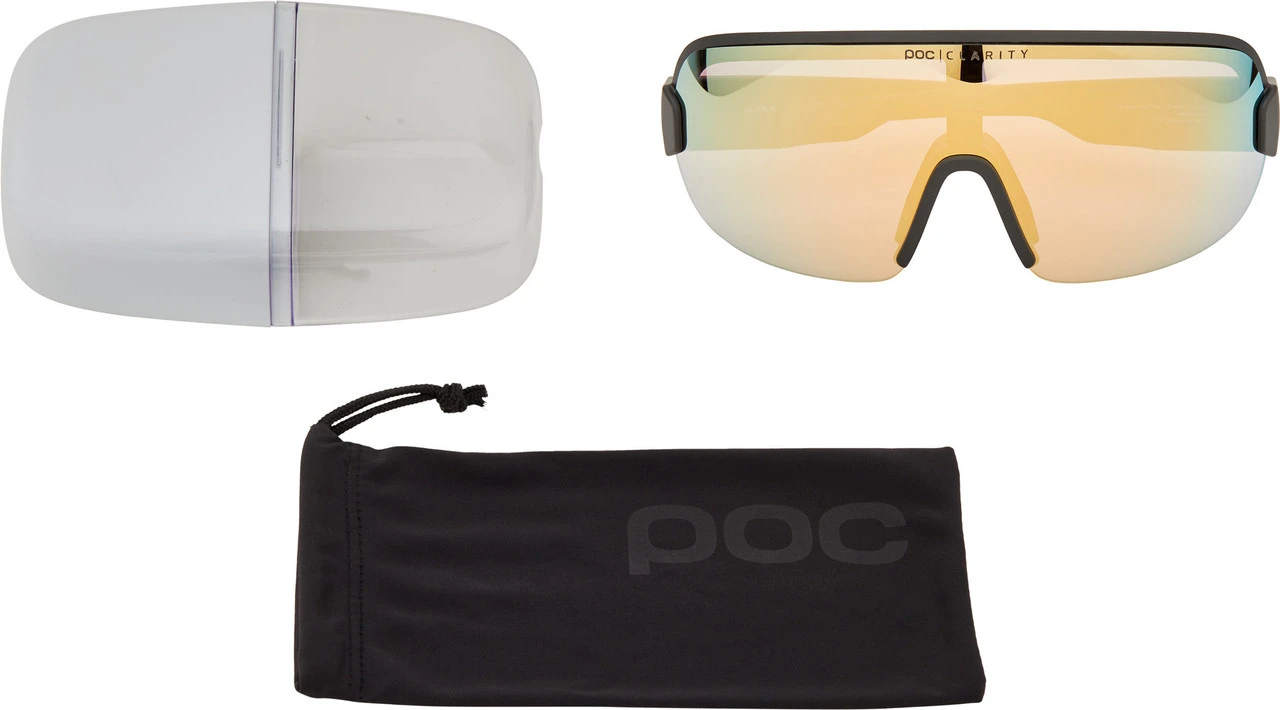 POC Aim Brille 12 POC Aim Brille – Bild 10
