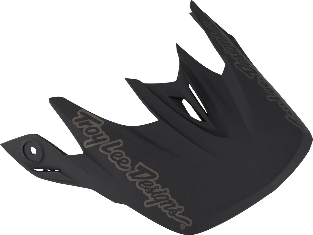 Troy Lee Designs Ersatzvisier Für D3 Helm 3 Troy Lee Designs Ersatzvisier Für D3 Helm