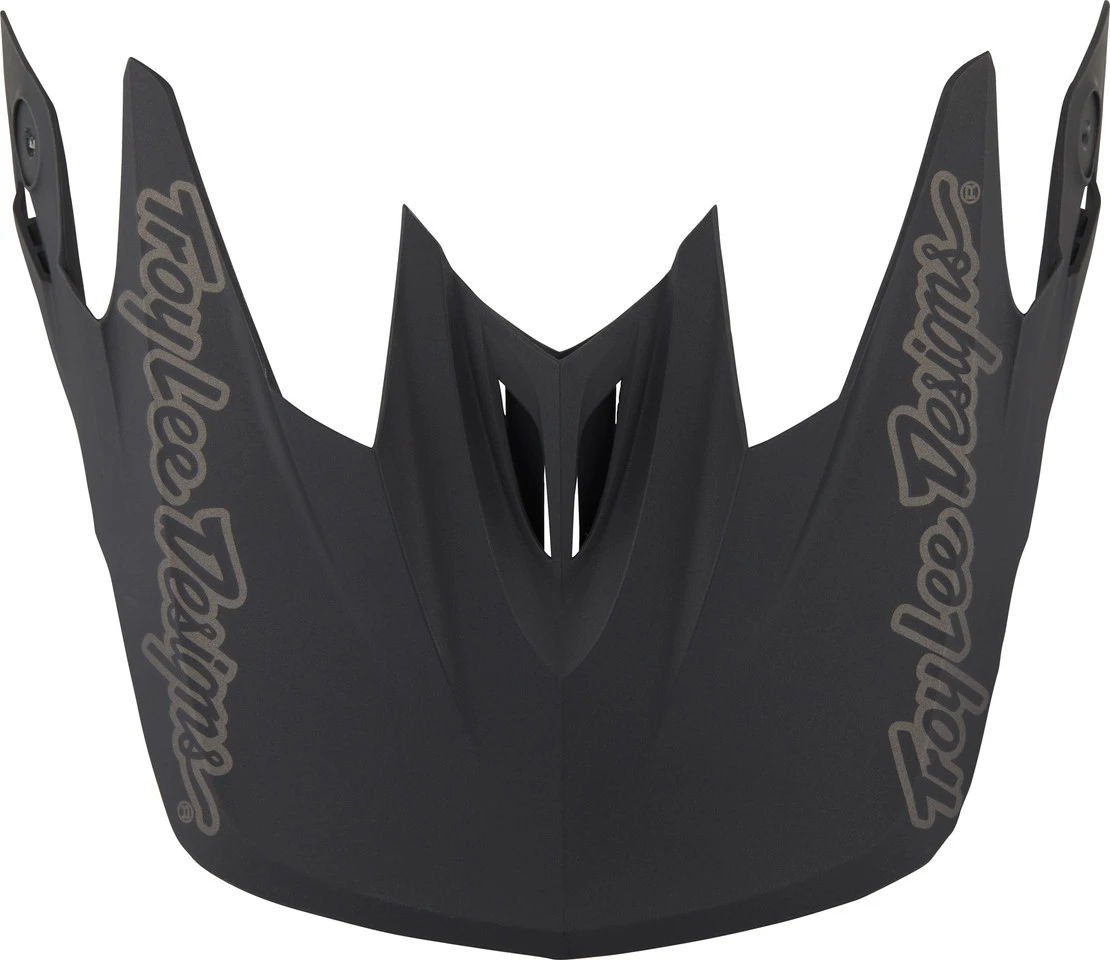 Troy Lee Designs Ersatzvisier Für D3 Helm 4 Troy Lee Designs Ersatzvisier Für D3 Helm - Image 2