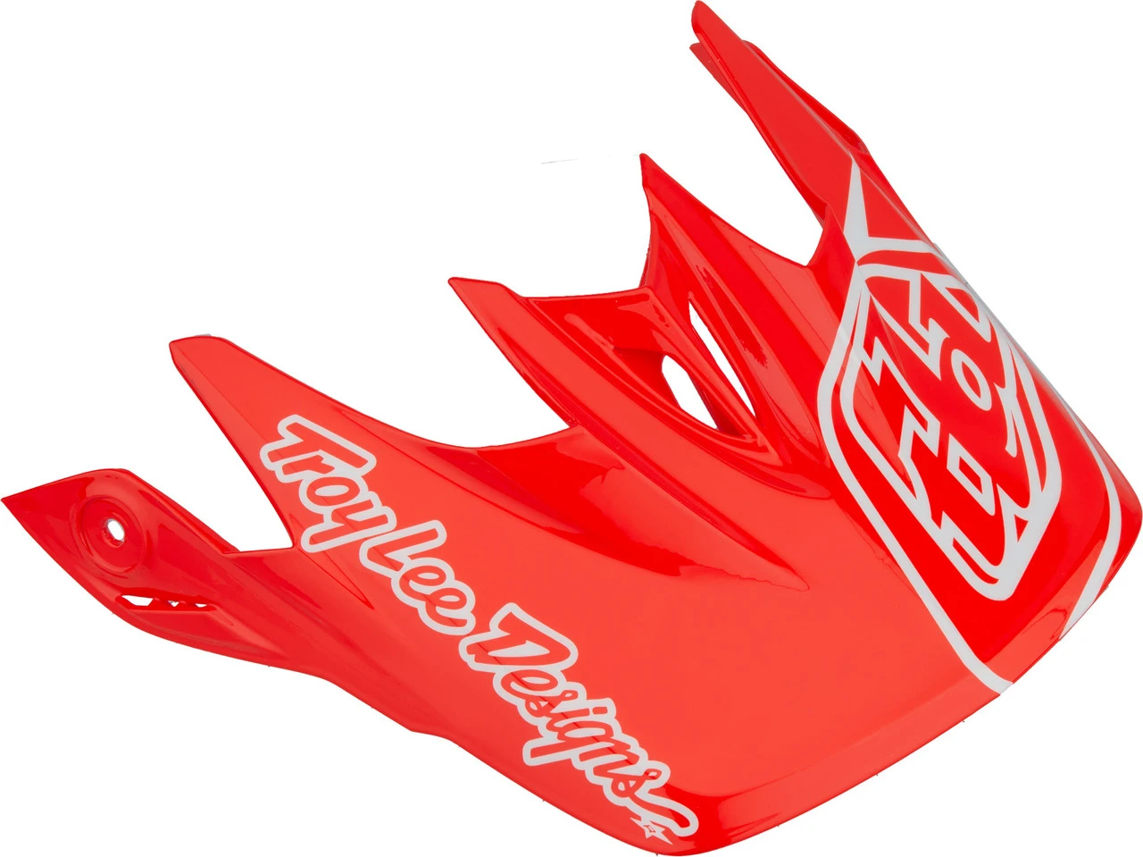 Troy Lee Designs Ersatzvisier Für D3 Helm 5 Troy Lee Designs Ersatzvisier Für D3 Helm - Image 3