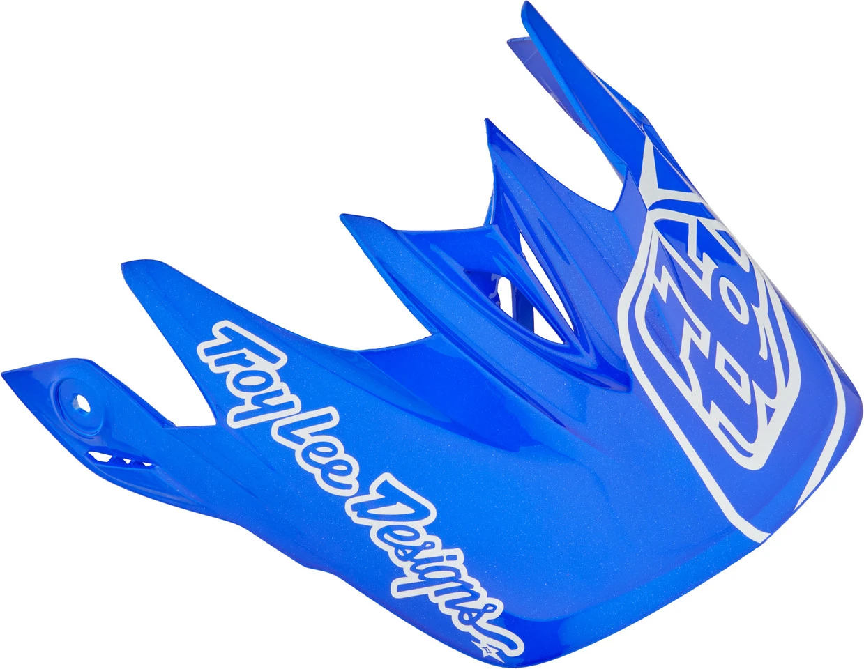 Troy Lee Designs Ersatzvisier Für D3 Helm 9 Troy Lee Designs Ersatzvisier Für D3 Helm - Image 7