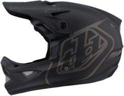 Troy Lee Designs D3 Fiberlite Helm -Endura Verkaufsgeschäft 498405