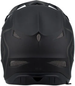 Troy Lee Designs D3 Fiberlite Helm -Endura Verkaufsgeschäft 498407