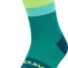 Endura Bandwidth Streifensocken -Endura Verkaufsgeschäft 498434