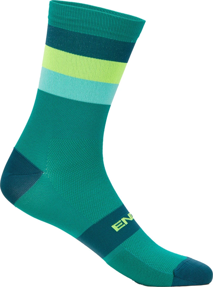 Endura Bandwidth Streifensocken 5 Endura Bandwidth Streifensocken - Image 3