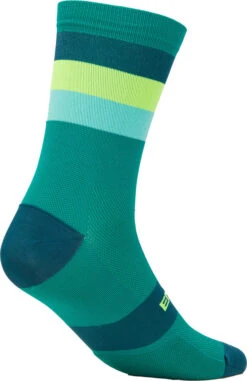 Endura Bandwidth Streifensocken 18 Endura Bandwidth Streifensocken -Endura Verkaufsgeschäft 498437