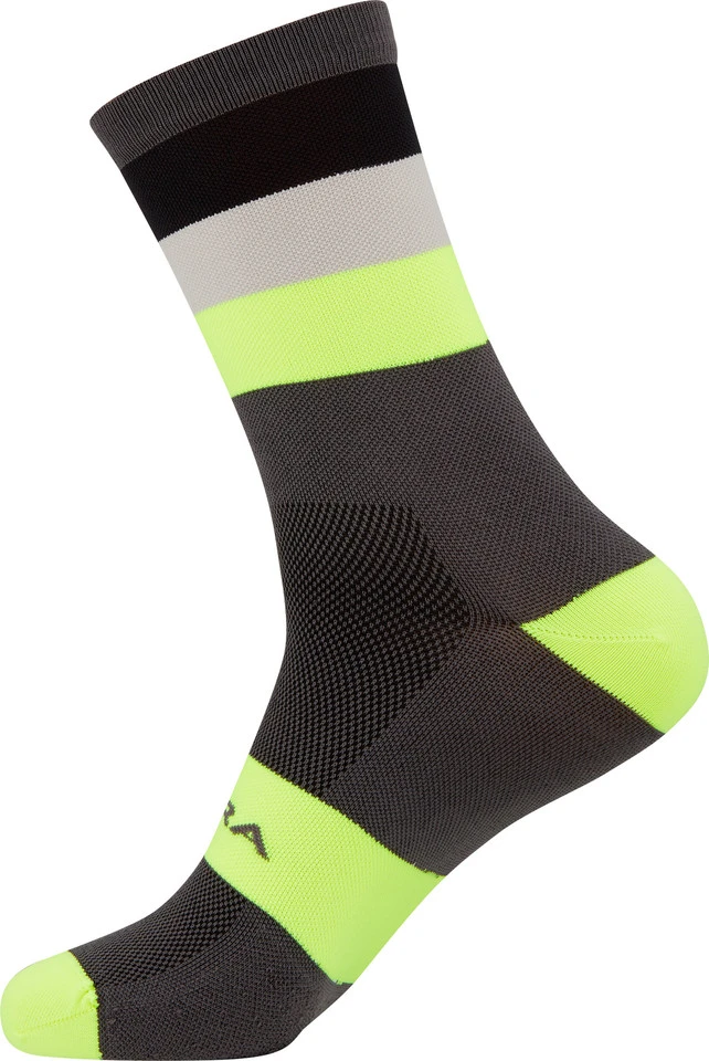 Endura Bandwidth Streifensocken 9 Endura Bandwidth Streifensocken - Image 7