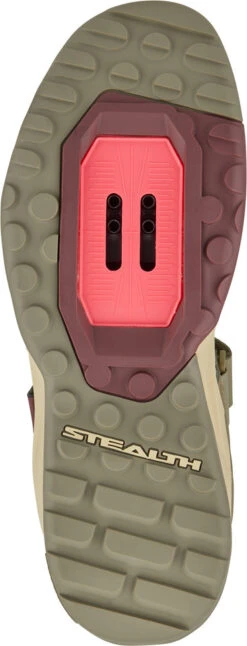 Five Ten Trailcross Clip-In Womens MTB Schuhe -Endura Verkaufsgeschäft 498917