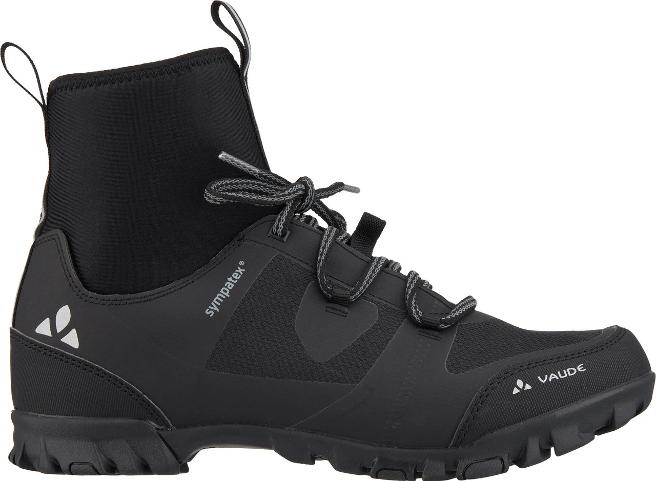 VAUDE TVL Pavei Mid Winter STX MTB Schuhe 3 VAUDE TVL Pavei Mid Winter STX MTB Schuhe