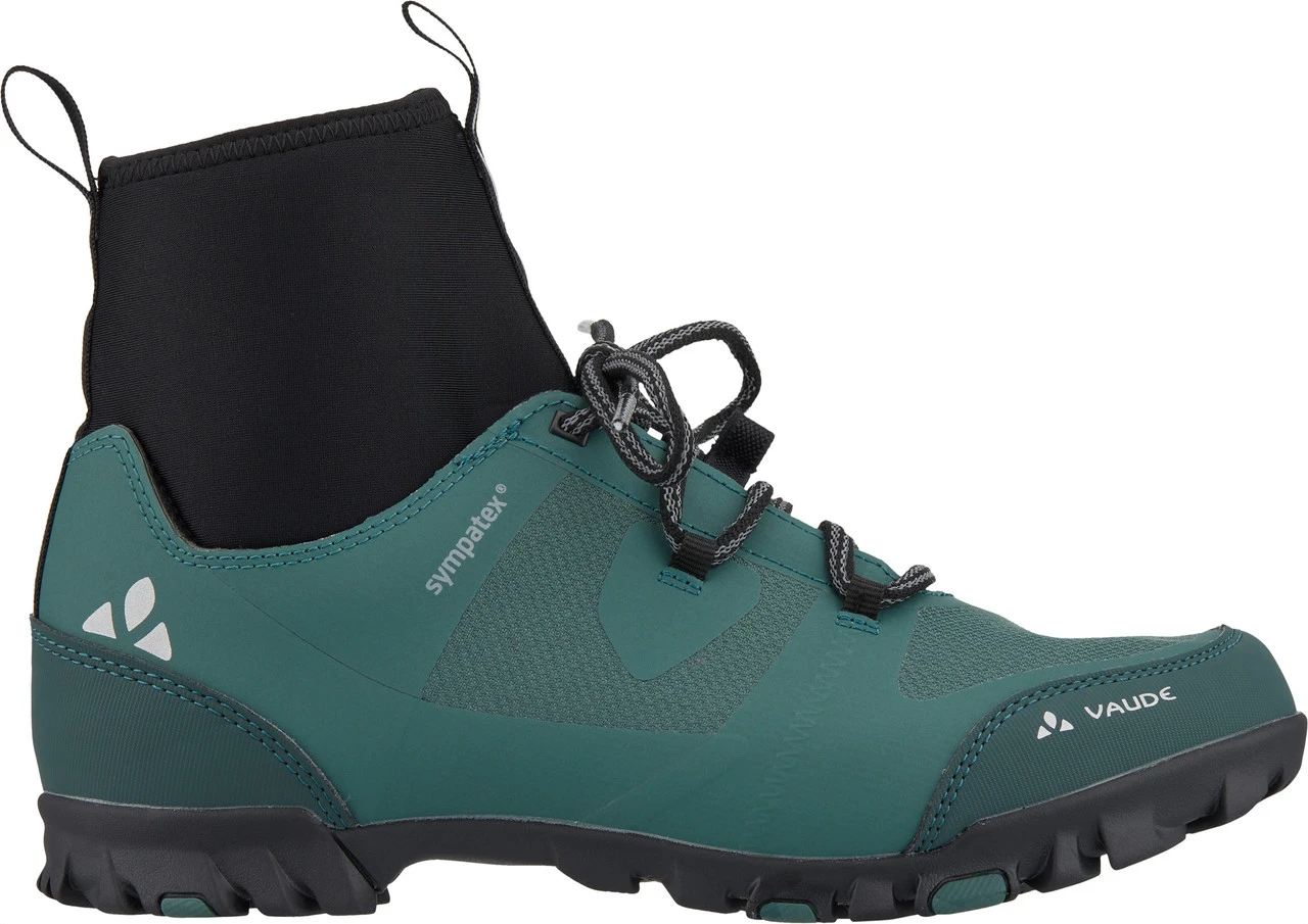 VAUDE TVL Pavei Mid Winter STX MTB Schuhe 8 VAUDE TVL Pavei Mid Winter STX MTB Schuhe - Image 6