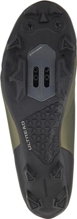 Shimano SH-XC502 MTB Schuhe -Endura Verkaufsgeschäft 499206