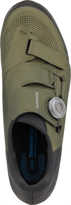 Shimano SH-XC502 MTB Schuhe -Endura Verkaufsgeschäft 499208