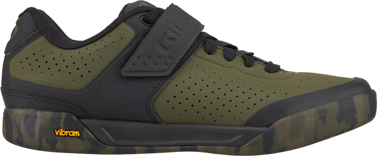 Giro Chamber II Schuhe 3 Giro Chamber II Schuhe