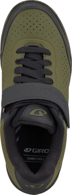 Giro Chamber II Schuhe 21 Giro Chamber II Schuhe -Endura Verkaufsgeschäft 499218