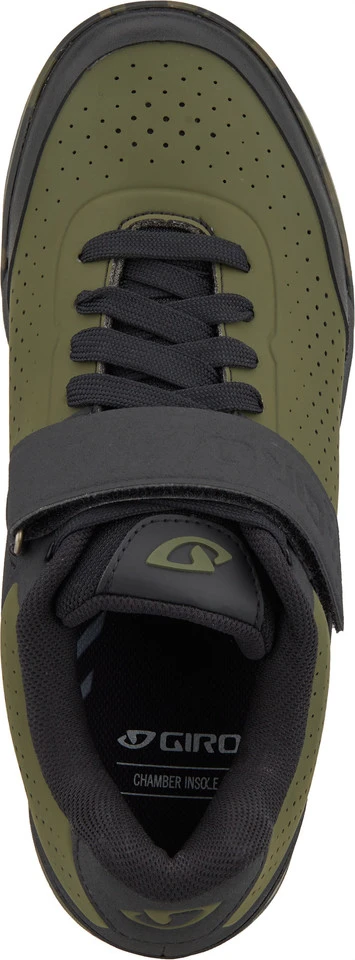 Giro Chamber II Schuhe 7 Giro Chamber II Schuhe - Image 5