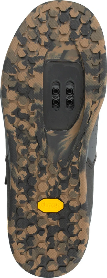 Giro Chamber II Schuhe 15 Giro Chamber II Schuhe - Image 13