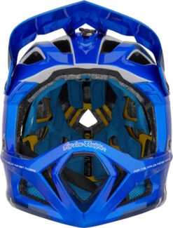 Troy Lee Designs Stage MIPS Helm -Endura Verkaufsgeschäft 499361