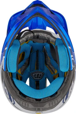 Troy Lee Designs Stage MIPS Helm -Endura Verkaufsgeschäft 499364