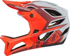 Troy Lee Designs Stage MIPS Helm -Endura Verkaufsgeschäft 499368