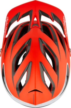 Troy Lee Designs A3 MIPS Helm -Endura Verkaufsgeschäft 499439