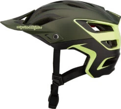 Troy Lee Designs A3 MIPS Helm -Endura Verkaufsgeschäft 499443