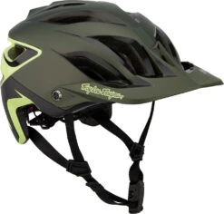 Troy Lee Designs A3 MIPS Helm -Endura Verkaufsgeschäft 499445