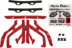 Troy Lee Designs A3 MIPS Helm -Endura Verkaufsgeschäft 499446