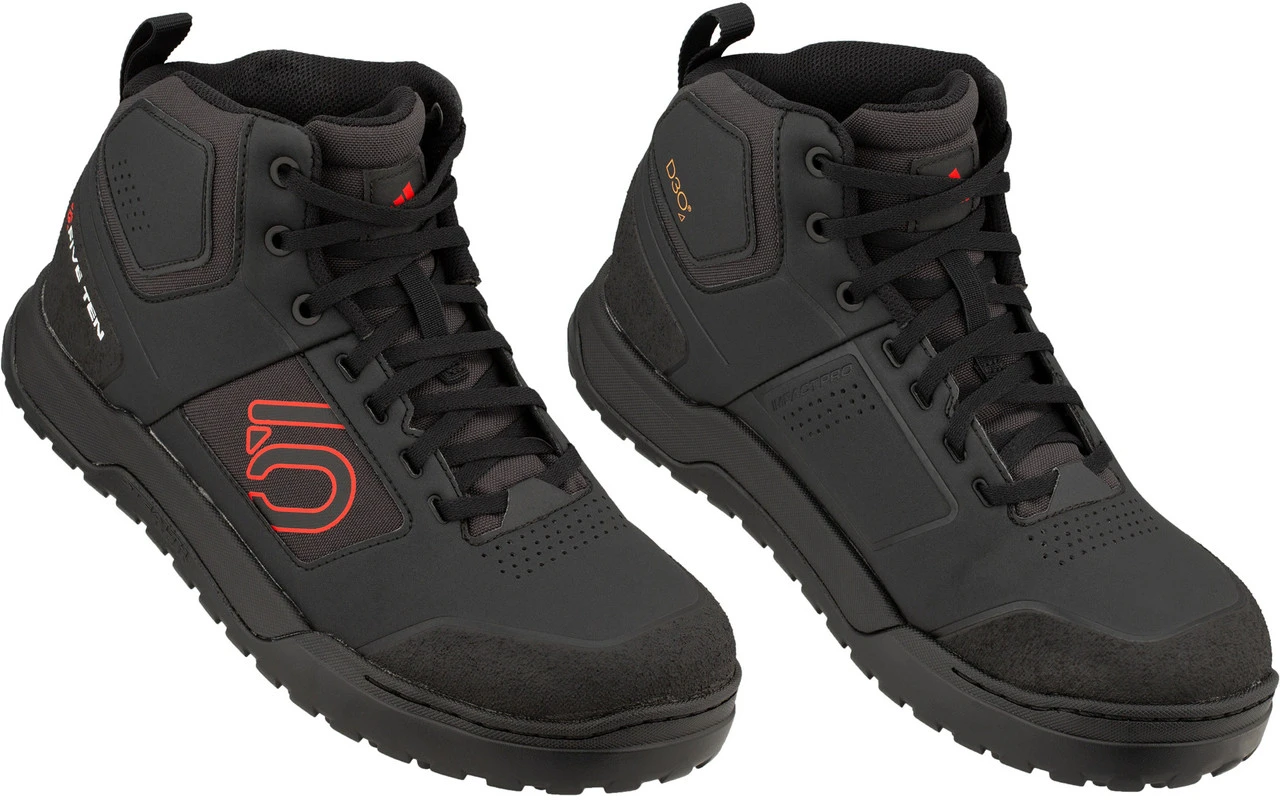 Five Ten Impact MID Pro MTB Schuhe 4 Five Ten Impact MID Pro MTB Schuhe - Image 2