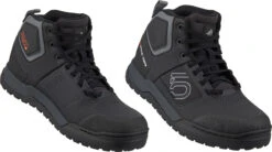 Five Ten Impact MID Pro MTB Schuhe 18 Five Ten Impact MID Pro MTB Schuhe -Endura Verkaufsgeschäft 499540