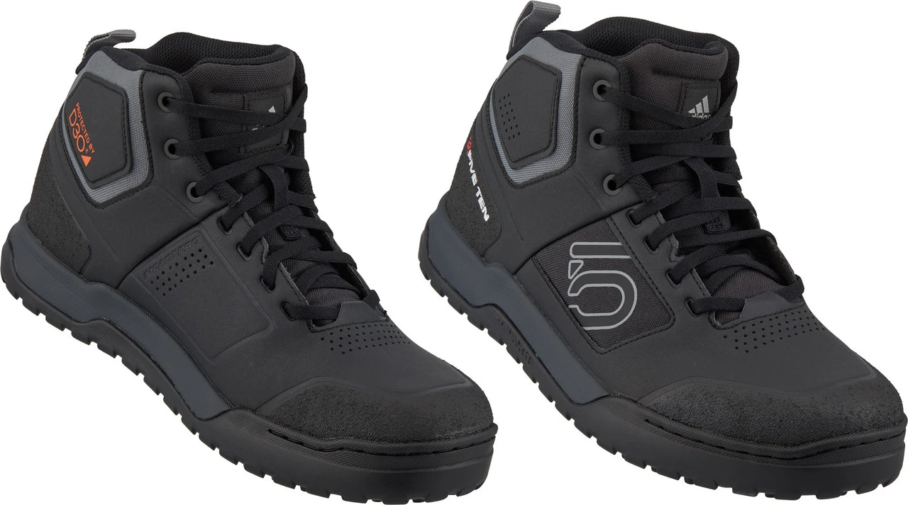 Five Ten Impact MID Pro MTB Schuhe 9 Five Ten Impact MID Pro MTB Schuhe - Image 7